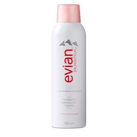 Eau Minérale Naturelle Spray 150 ml