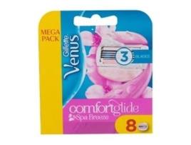 VENUS COMFORTGLIDE SPA BREEZE Recambios 4 Unidades