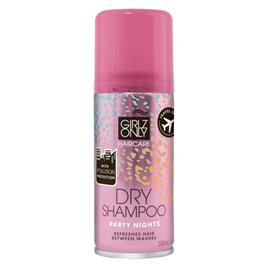Dry Shampoo Party Nights 100 ml