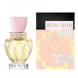 Perfume Mulher Miu Miu Twist 50 ml