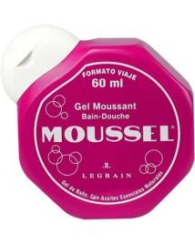 Classique Gel de Baño 60 ml