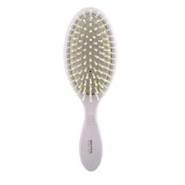 Escova Pneumática Natural Fiber