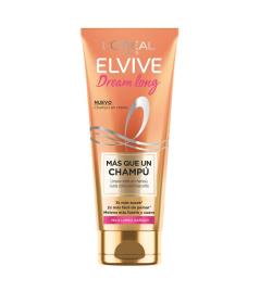 DREAM LONG Más que un Champú 250 ml