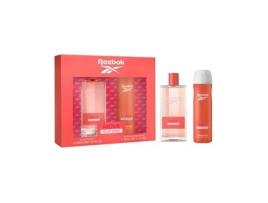 Move For Women Estuche 100 ml + Desodorante Body Spray 1