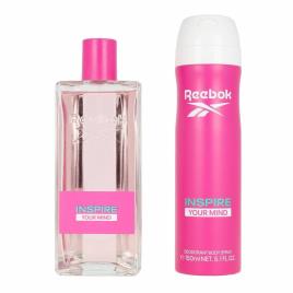 Conjunto de Perfume Mulher Reebok Cool Your Body (2 pcs)