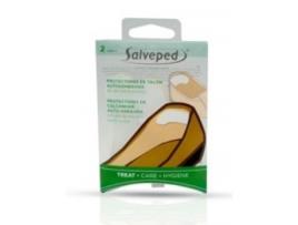 Protectores de Talón 4 Unidades