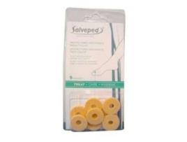 Protectores Callos Redondos 9 Unidades