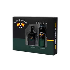 Esencia 75 ml Vaporizador + Desodorante Spray 200 ml