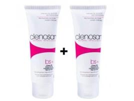 Crema de Manos Reparadora 75 ml + 75 ml