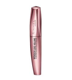 Wonder'Luxe Volume Mascara Black