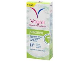 Gel Íntimo Sensitive 250 ml