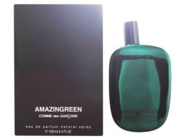 COMME des GARÇONS AMAZINGREEN 50 ml Vaporizador