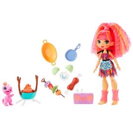 Boneca  Emberly (Idade Mínima: 4)