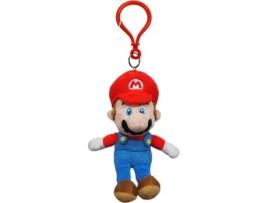 Porta-chaves  Peluche - Mario
