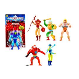 Figura de Brincar  Evil-Lyn (Idade Mínima: 6)