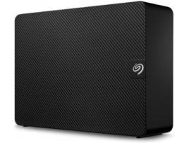 Disco HDD Externo  Expansion (3.5'' - 6 TB - USB 3.2 - Preto)