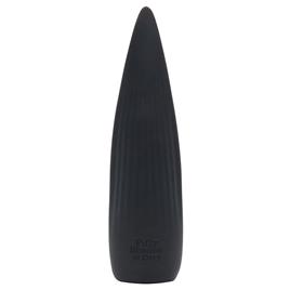 Vibrador  Sensation Flickering Tongue Preto