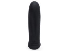 Vibrador  Sensation Clitoral Preto