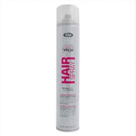Laca de Fixação Normal Lisap High Tech (500 ml)