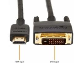Cabo HDMI HL-007346 (Recondicionado A+)