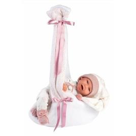 Boneca bebé  Mimi (42 cm)