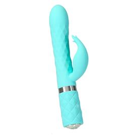 Vibrador Coelho  Lively Teal