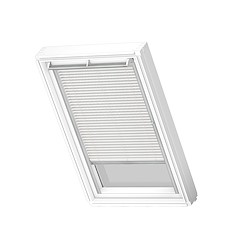 Estore para janela de sotão VELUX VENEZIANO PAL SK08 7064S