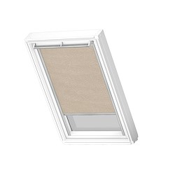 Cortina para janela de sotão  ROLANTE RFL PK10 4171S