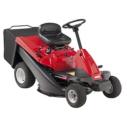 Trator corta-relva MINIRIDER 76RDE