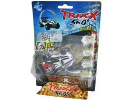 Circuito CIFE Rampa Trixx (98224)