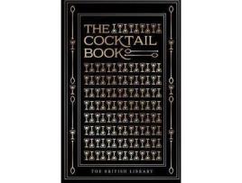 Livro The Cocktail Book De Anonymous (Inglês)