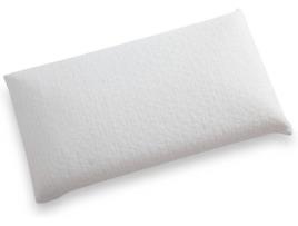 Almofada KIMBED Adur Branco (Tecido Elástico - 80 cm)