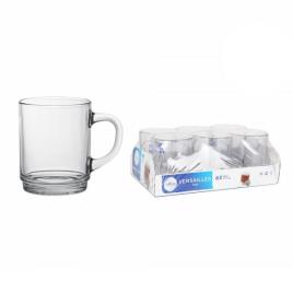 Caneca  Lys 26 cl (Pack 6 uds)