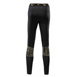 Everlast Long Tight Leonard M Black / Gold