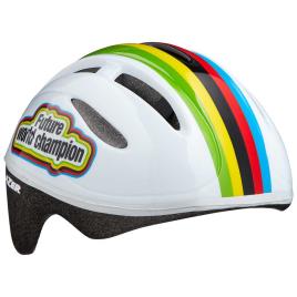 Lazer Capacete Bob+ One Size Future World Champion