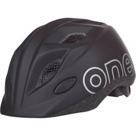 Capacete Mtb One Plus XS Black