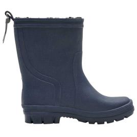 Botas Thermo EU 33 Black Iris
