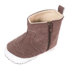 Le Petit GarÇon Boots Le Petit Garcon EU 16 Brown