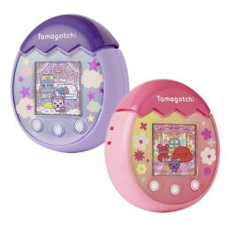 Tamagotchi Pix 3-6 Years Multicolor