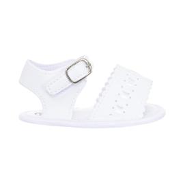 Sandals 17 White