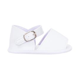 Sandal Le Petit Garcon 17 White