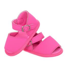 Le Petit GarÇon Sandália Garcon Le Petit EU 17 pink