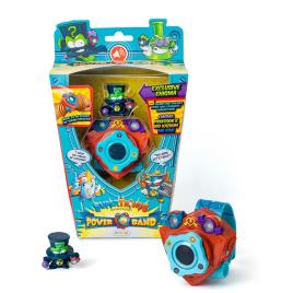 Figura  Power Band 3-6 Years Multicolor