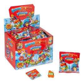 Superthings Figura Superthings Kazoom Kids-display 2x50 3-6 Years Multicolor