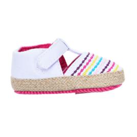 Le Petit GarÇon Le Petit Garçon Shoes EU 18 pink