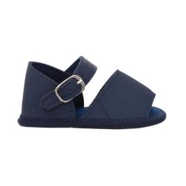 Sandal Le Petit Garcon 17 Navy blue