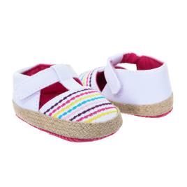 Le Petit GarÇon Le Petit Garçon Shoes EU 18 pink