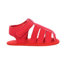 Le Petit GarÇon Sandal Le Petit Garcon EU 16 Red