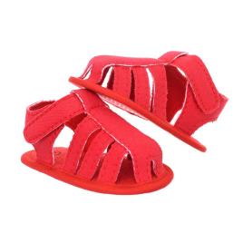 Sandal Le Petit Garcon 16 Red