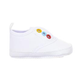 Zapat.deportivas Le Petit Garcon 18 White